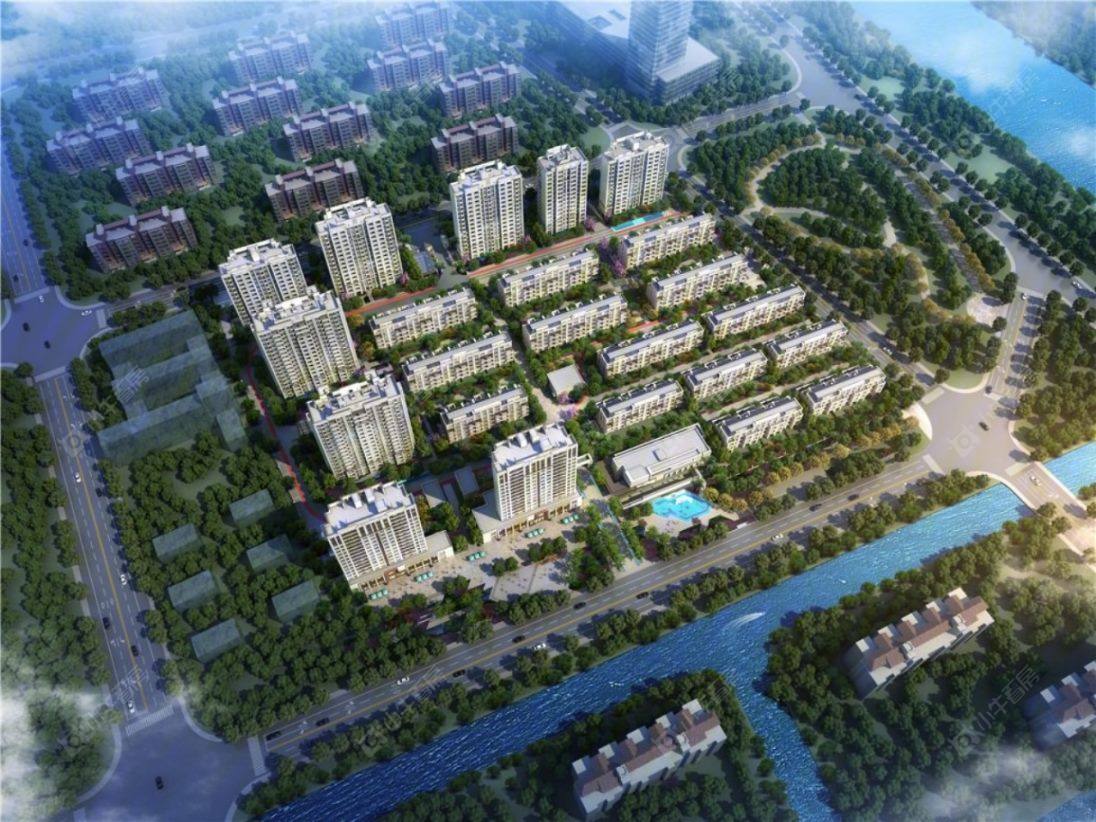 酩悦都会封面图_小牛看房