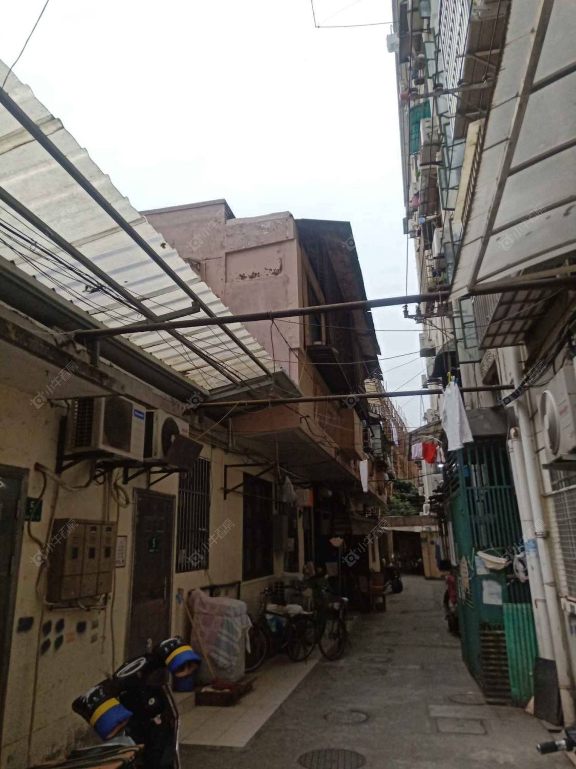 上海牌楼路31弄小区_牌楼路31弄小区null