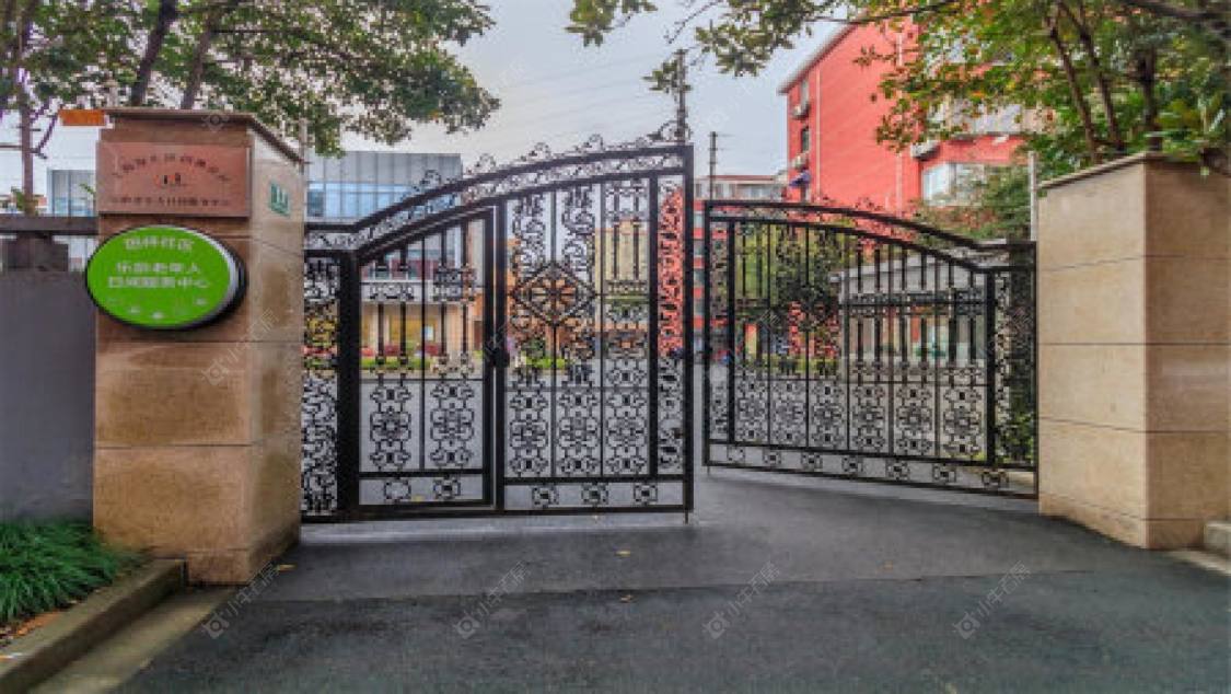 上海田林坊小区_小牛看房