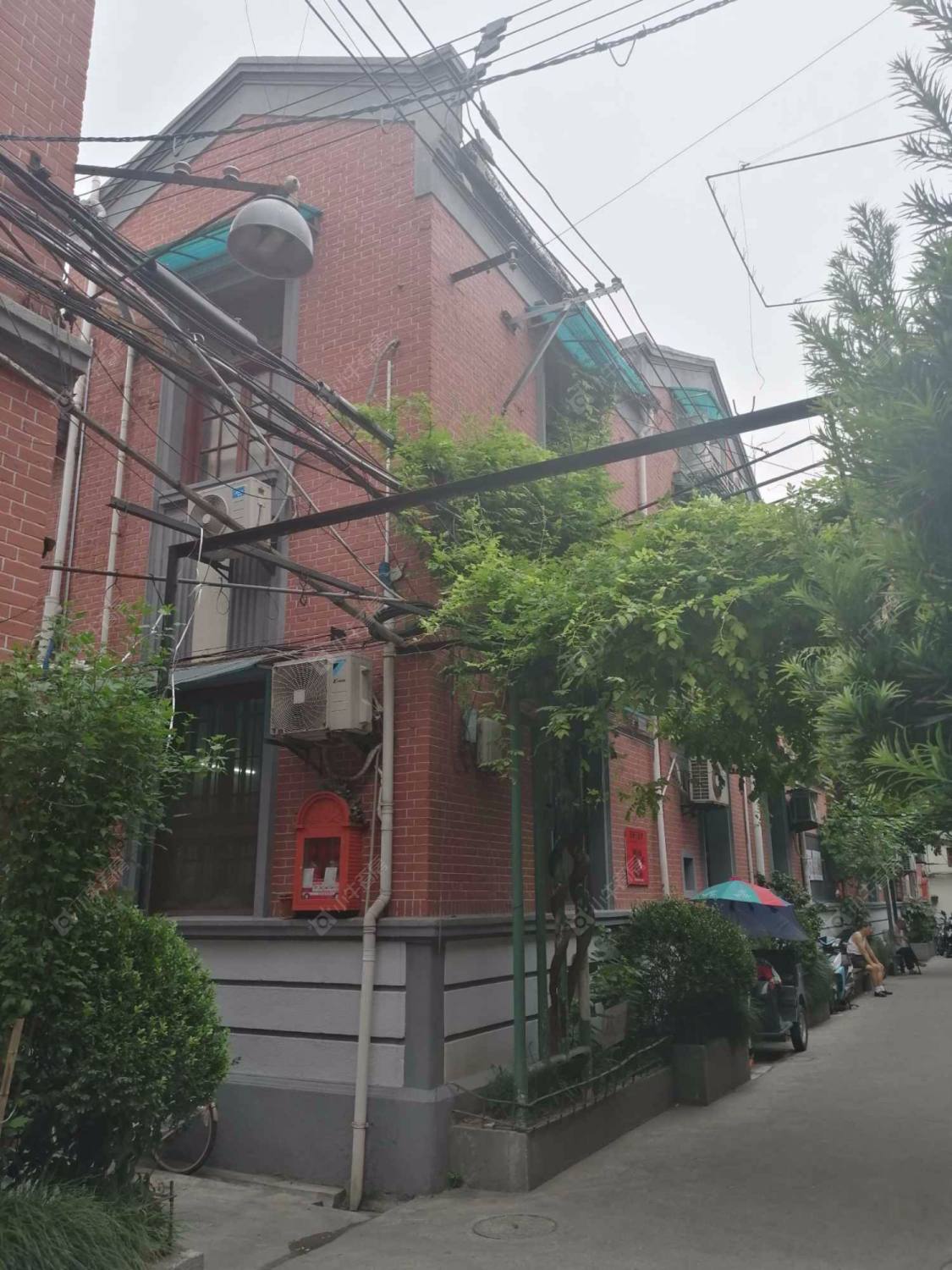 上海尊德里小区_尊德里小区null