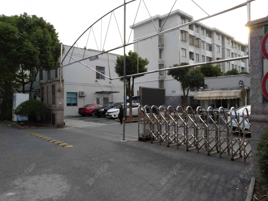 上海思凡南苑西区小区_思凡南苑西区小区null