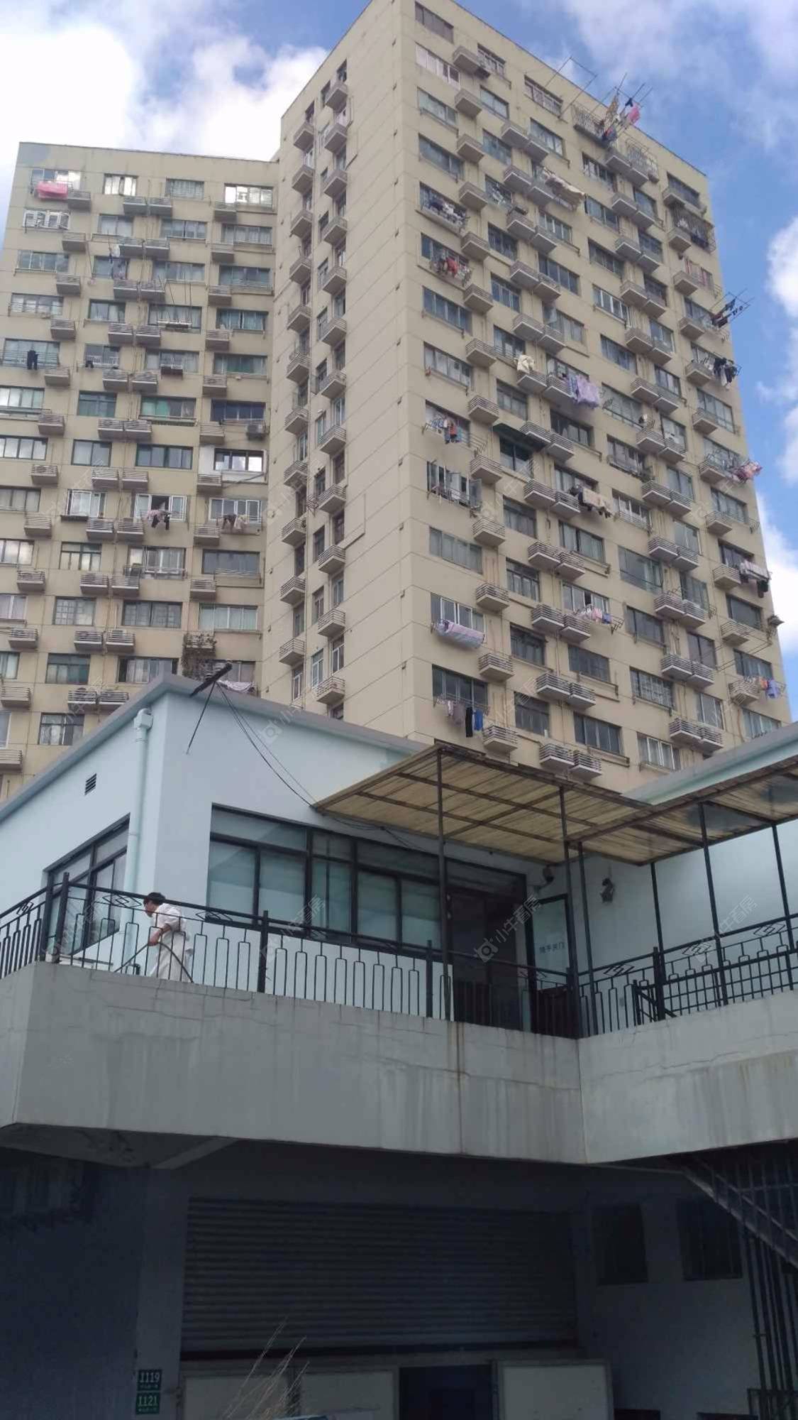 上海南园小区小区_南园小区小区null