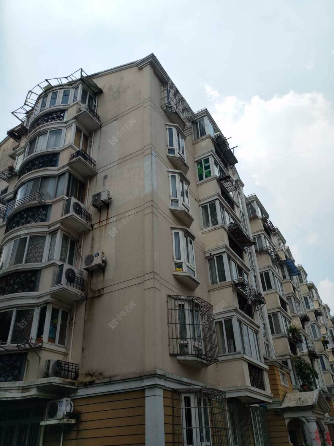 上海好旺苑小区_好旺苑小区null