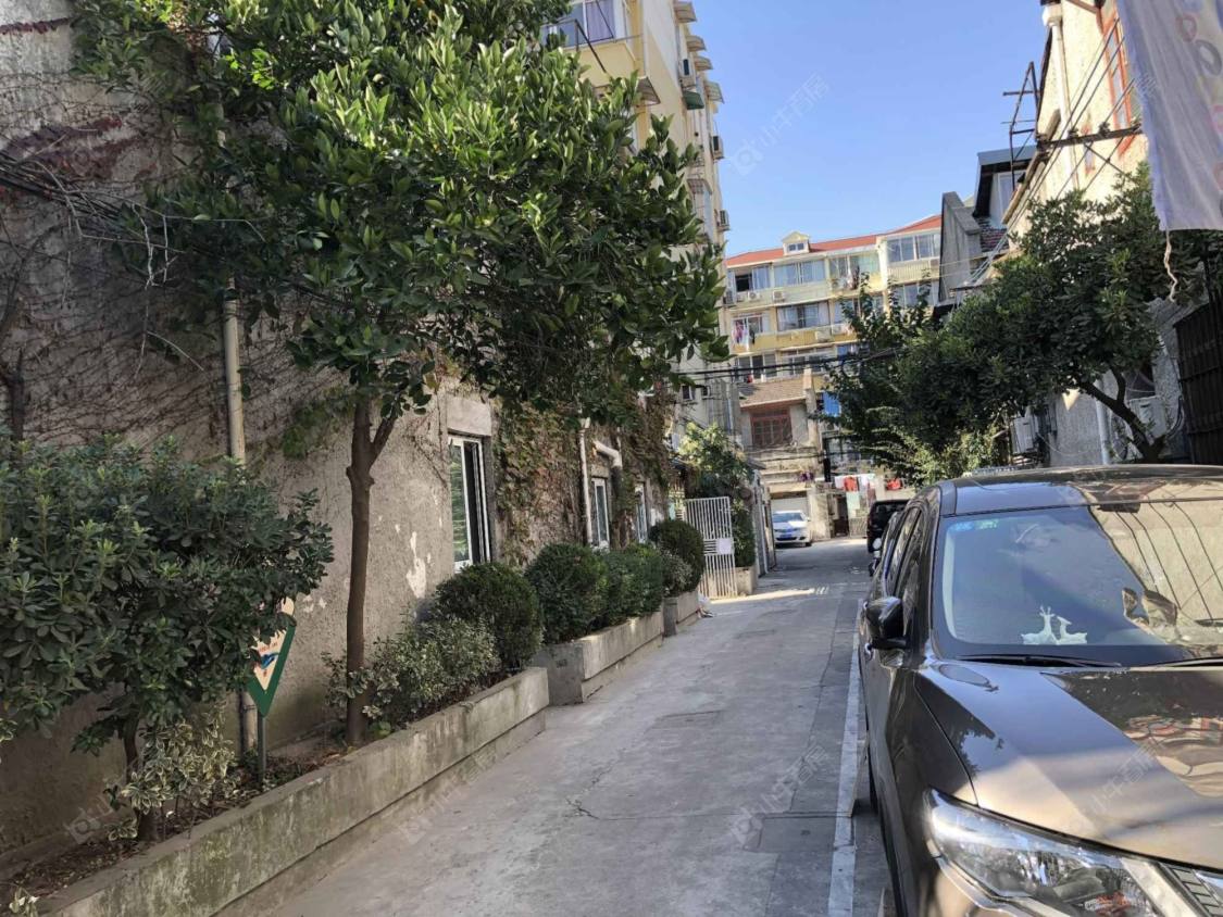 上海三益村小区_三益村小区null