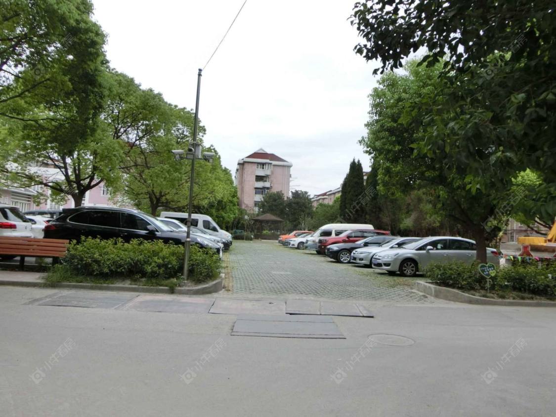 上海平南三四村小区_小牛看房