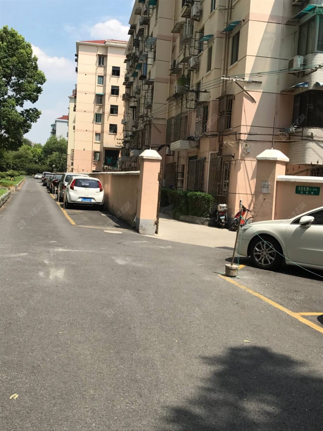 上海欧阳路555弄小区_欧阳路555弄小区null