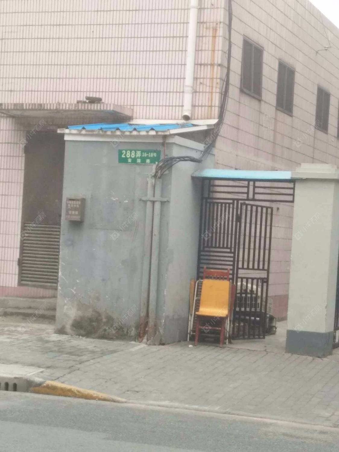 上海安国公寓小区_安国公寓小区null