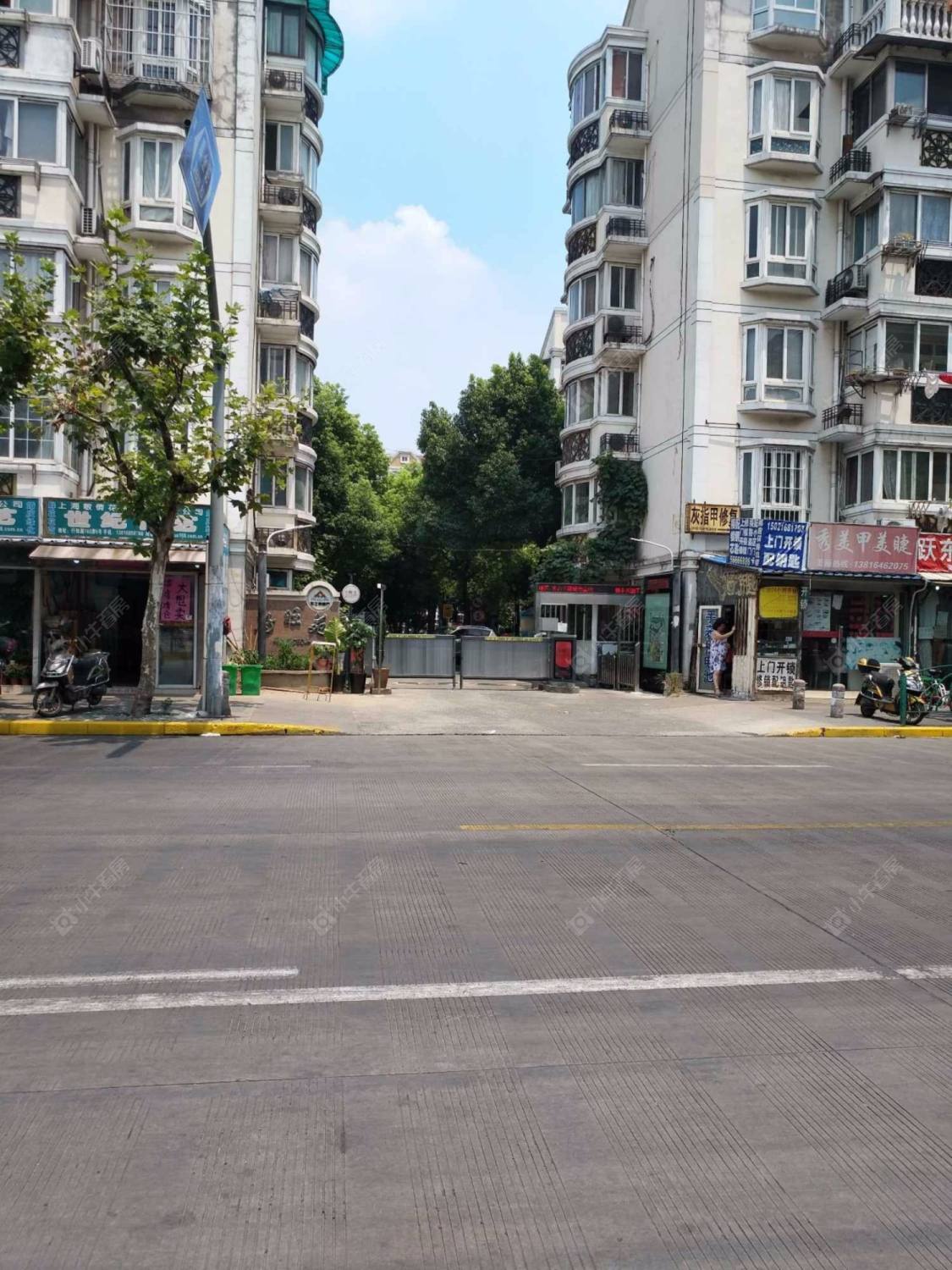 上海好旺苑小区_好旺苑小区null