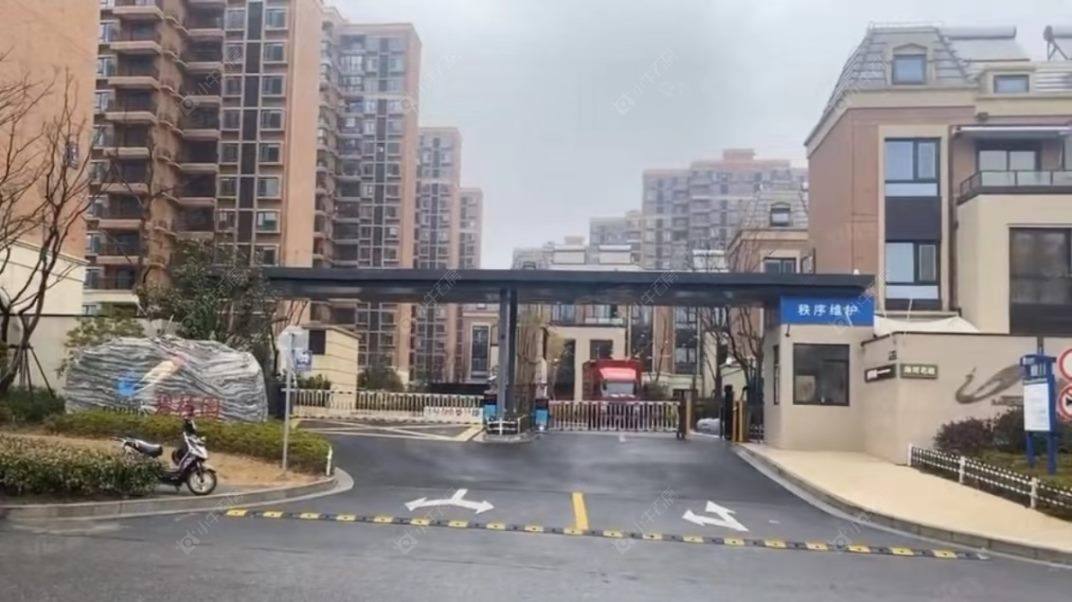 上海碧桂园凤鸣海尚小区_碧桂园凤鸣海尚小区null