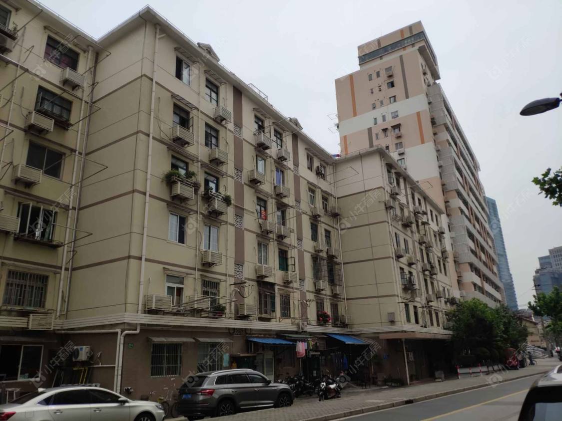 上海惠民路小区_惠民路小区null