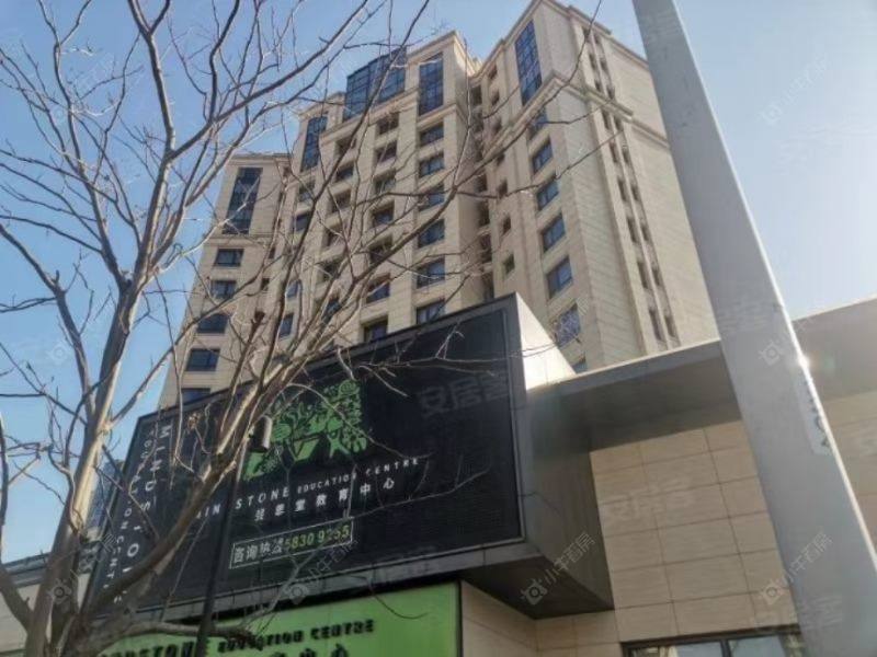 上海仁恒森兰雅苑MINI公馆小区_仁恒森兰雅苑MINI公馆小区null