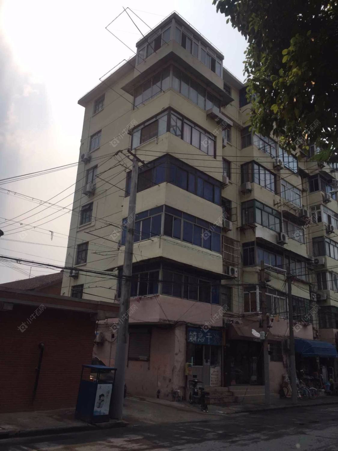 上海会文路小区_会文路小区null