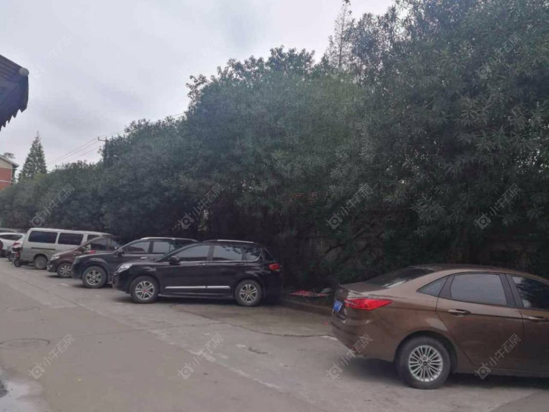 上海京华路187弄小区_京华路187弄小区null