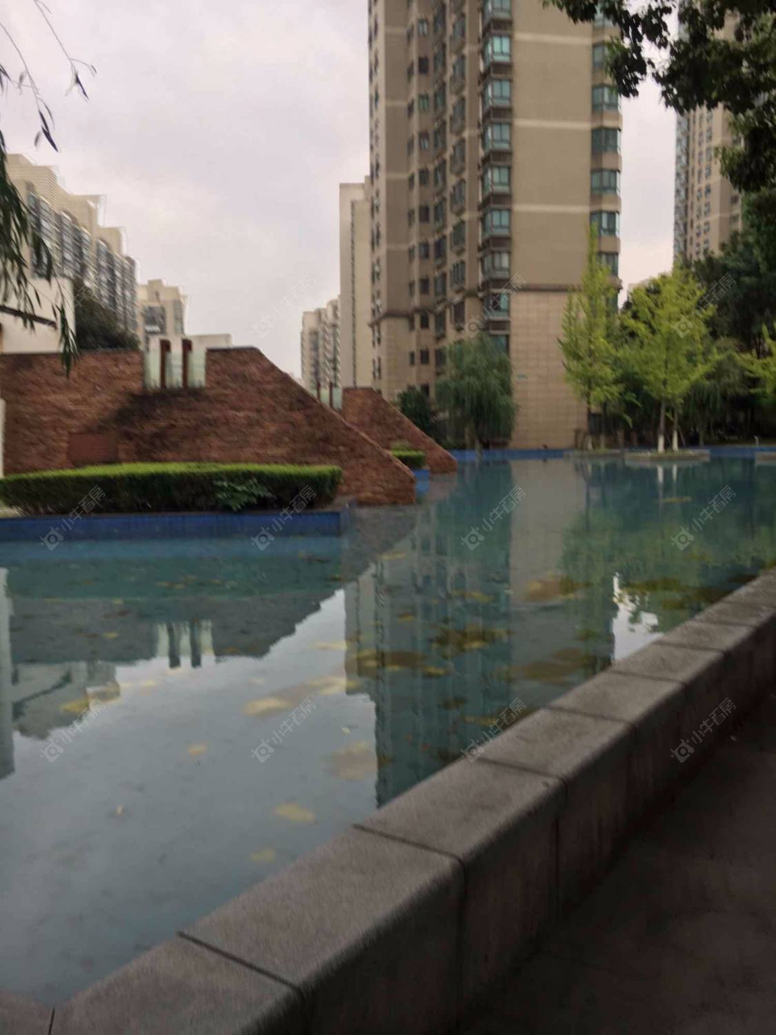 上海东方城市花园二期小区_东方城市花园二期小区null