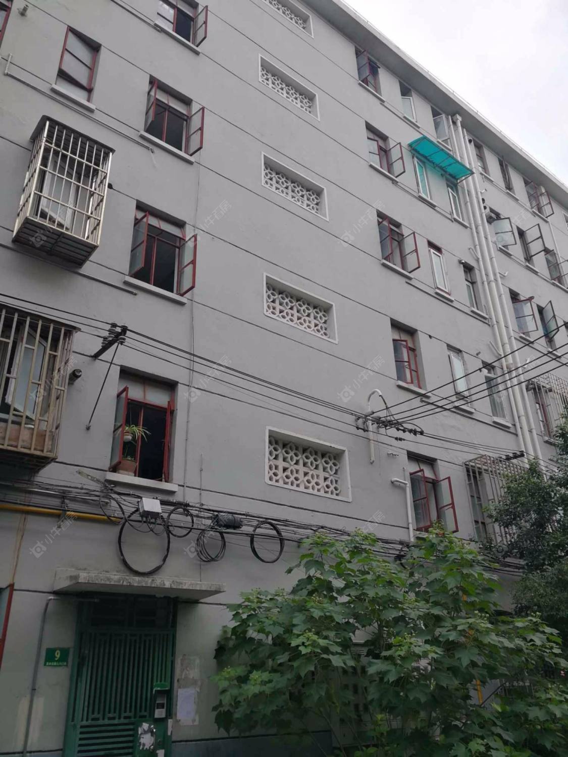 上缝小区封面图_小牛看房