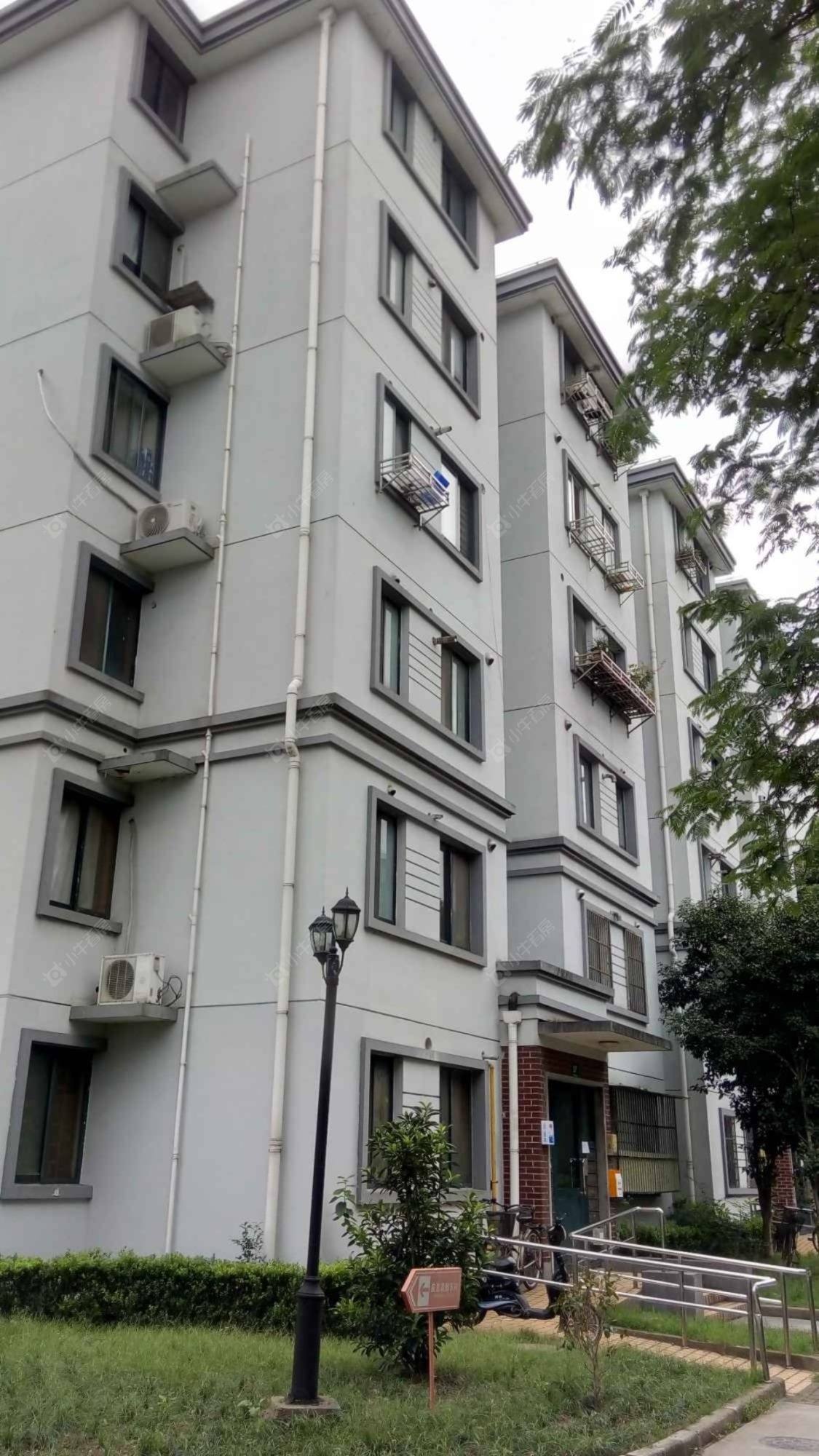 上海平阳三街坊小区_平阳三街坊小区null