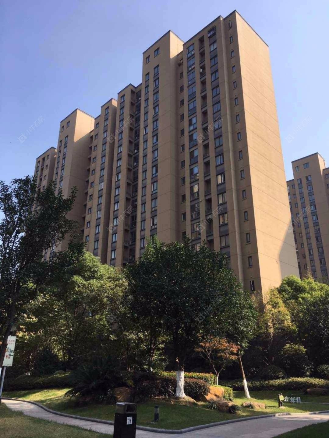 上海新城悠活城北区小区_新城悠活城北区小区null