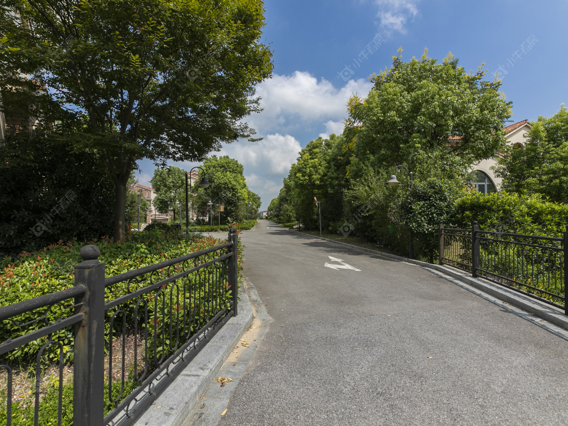 上海通用昱墅小区_通用昱墅小区null