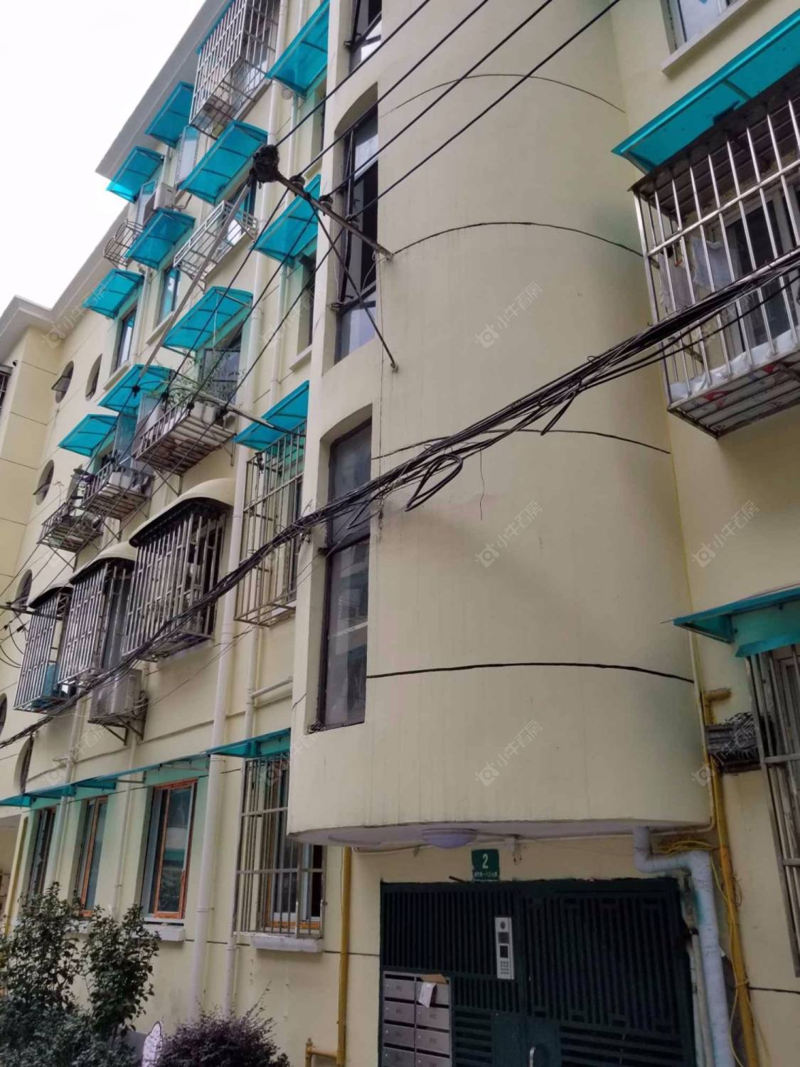 龙安小区封面图_小牛看房