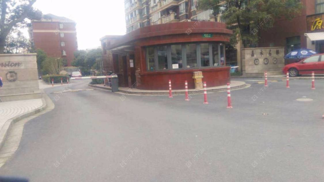 嘉禾名邸封面图_小牛看房