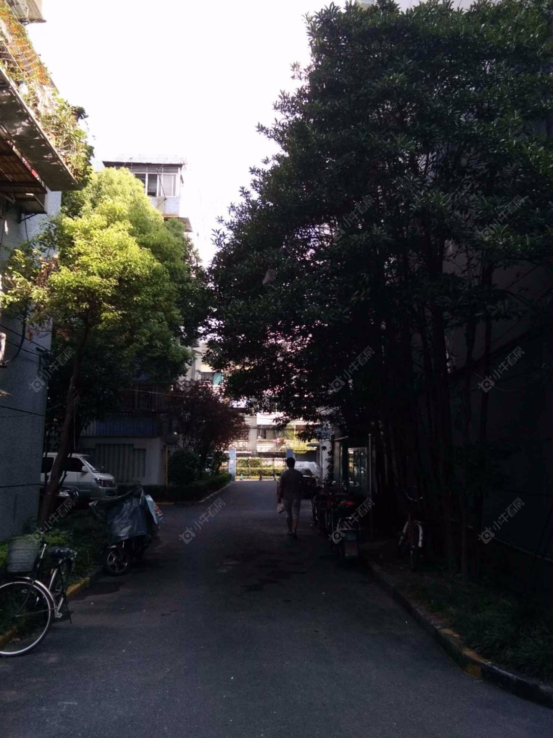 上海吴家湾路61弄小区_吴家湾路61弄小区null