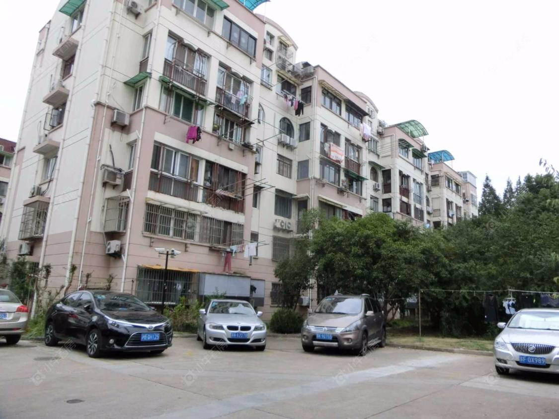 上海平阳新村四街坊小区_平阳新村四街坊小区null