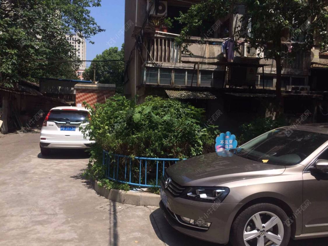 上海河间路1077弄小区_河间路1077弄小区null