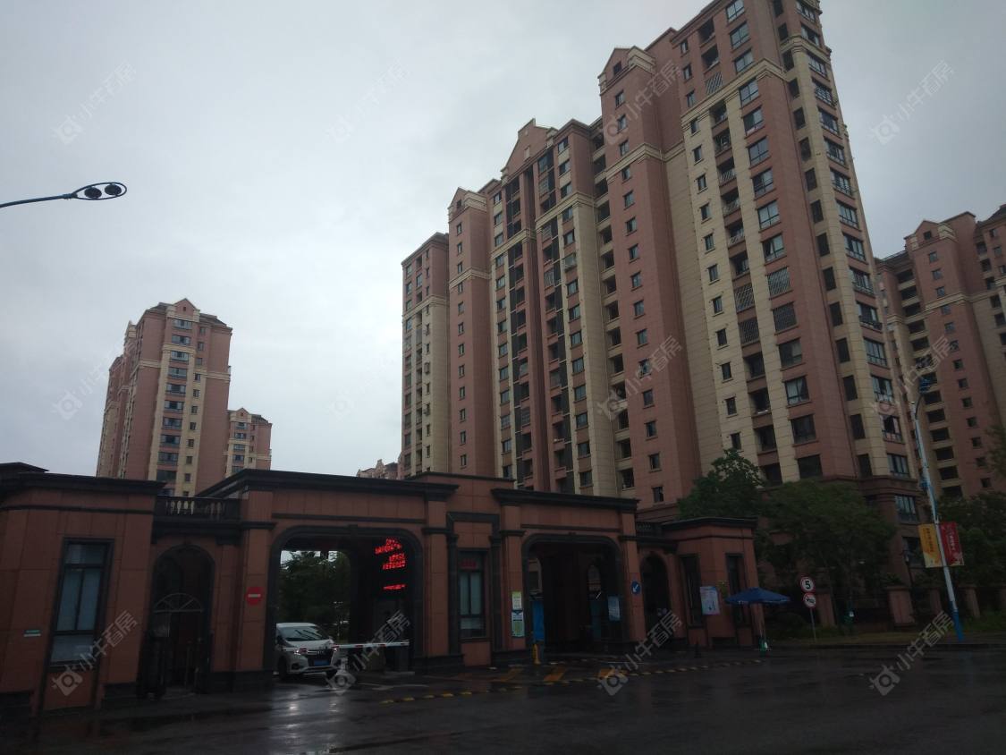 上海如意家园小区_如意家园小区null