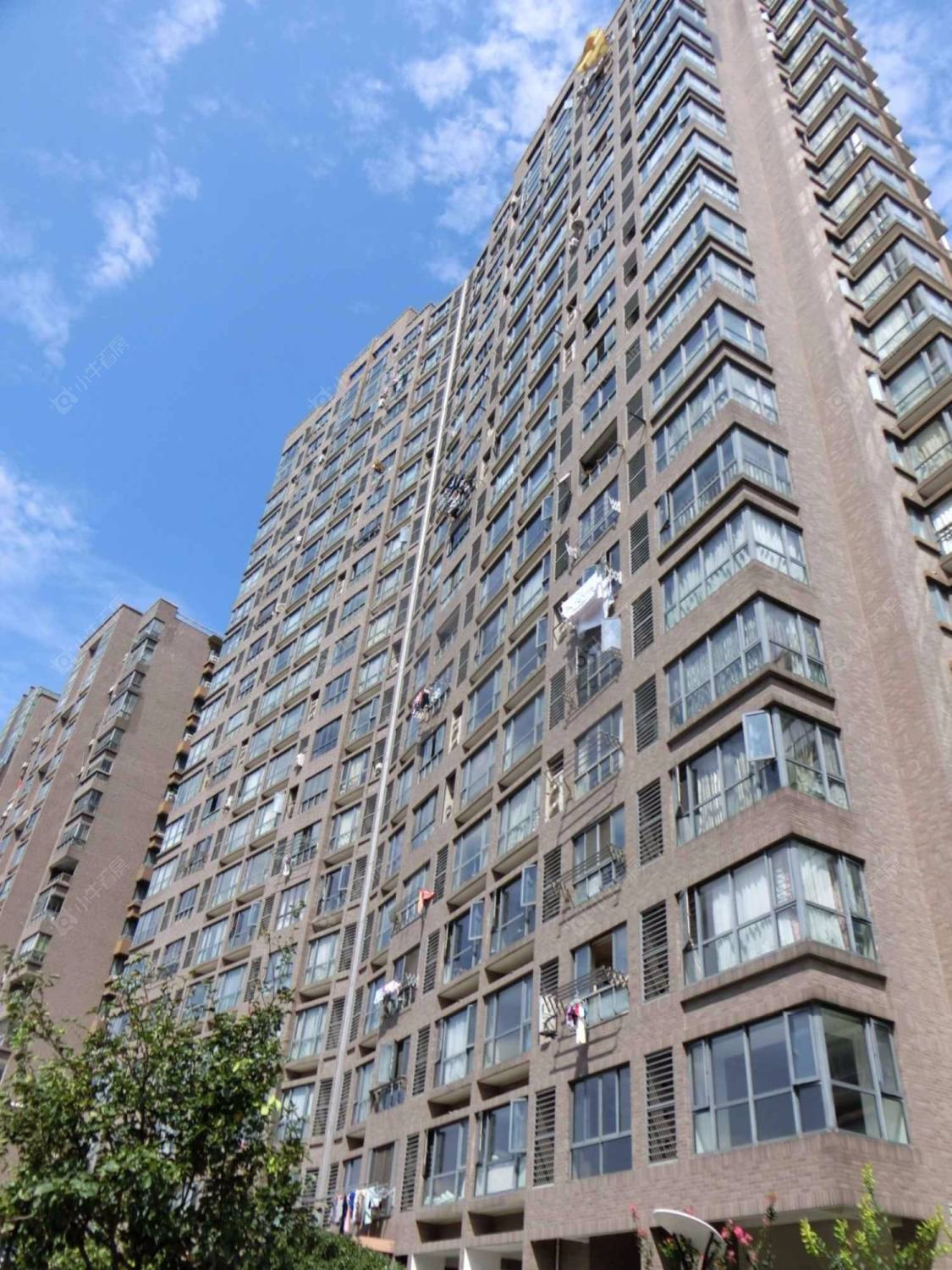 上海海上名邸小区_海上名邸小区null