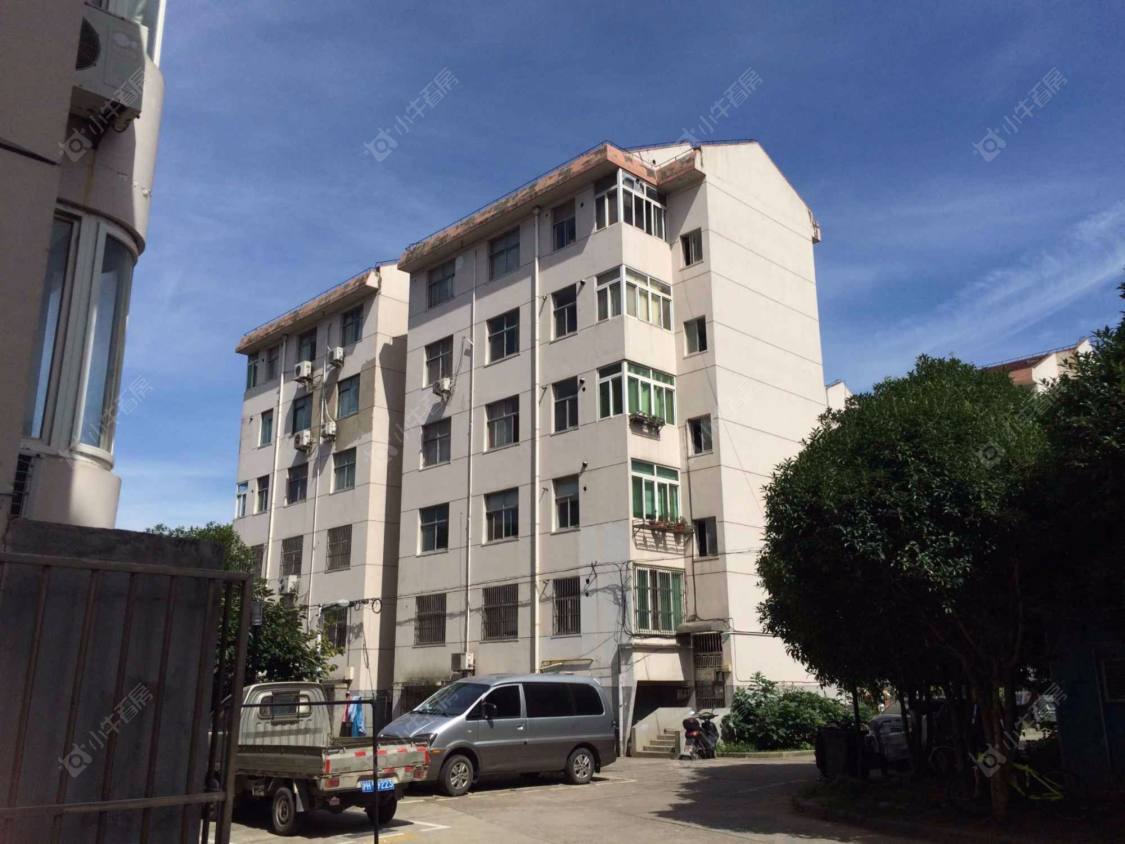 上海民胜苑小区_民胜苑小区null