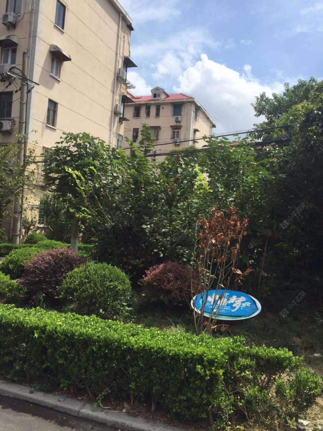 上海上南八村237弄20支弄小区_上南八村237弄20支弄小区null