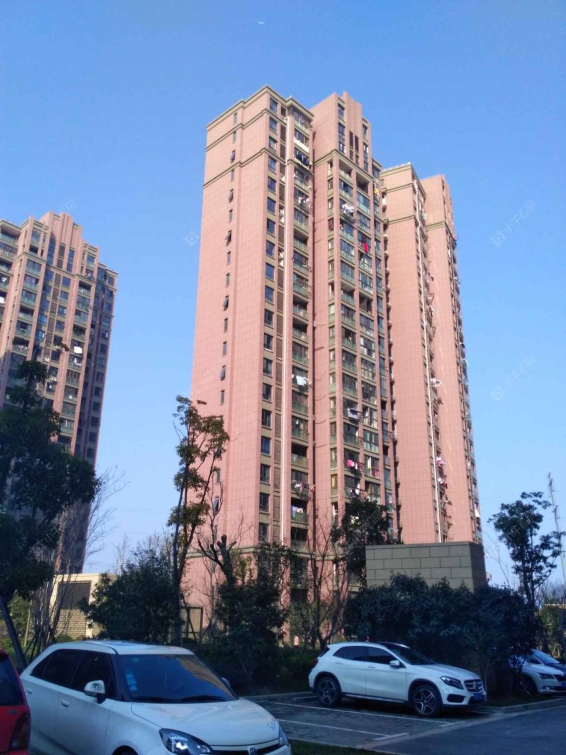 上海西上海御庭小区_西上海御庭小区null