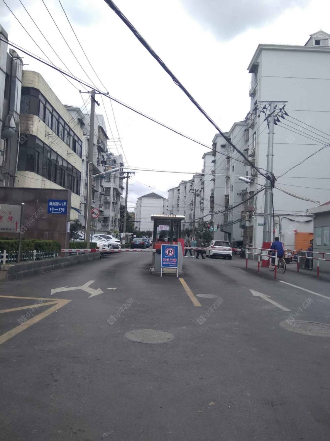 上海阳曲路470弄小区_阳曲路470弄小区null