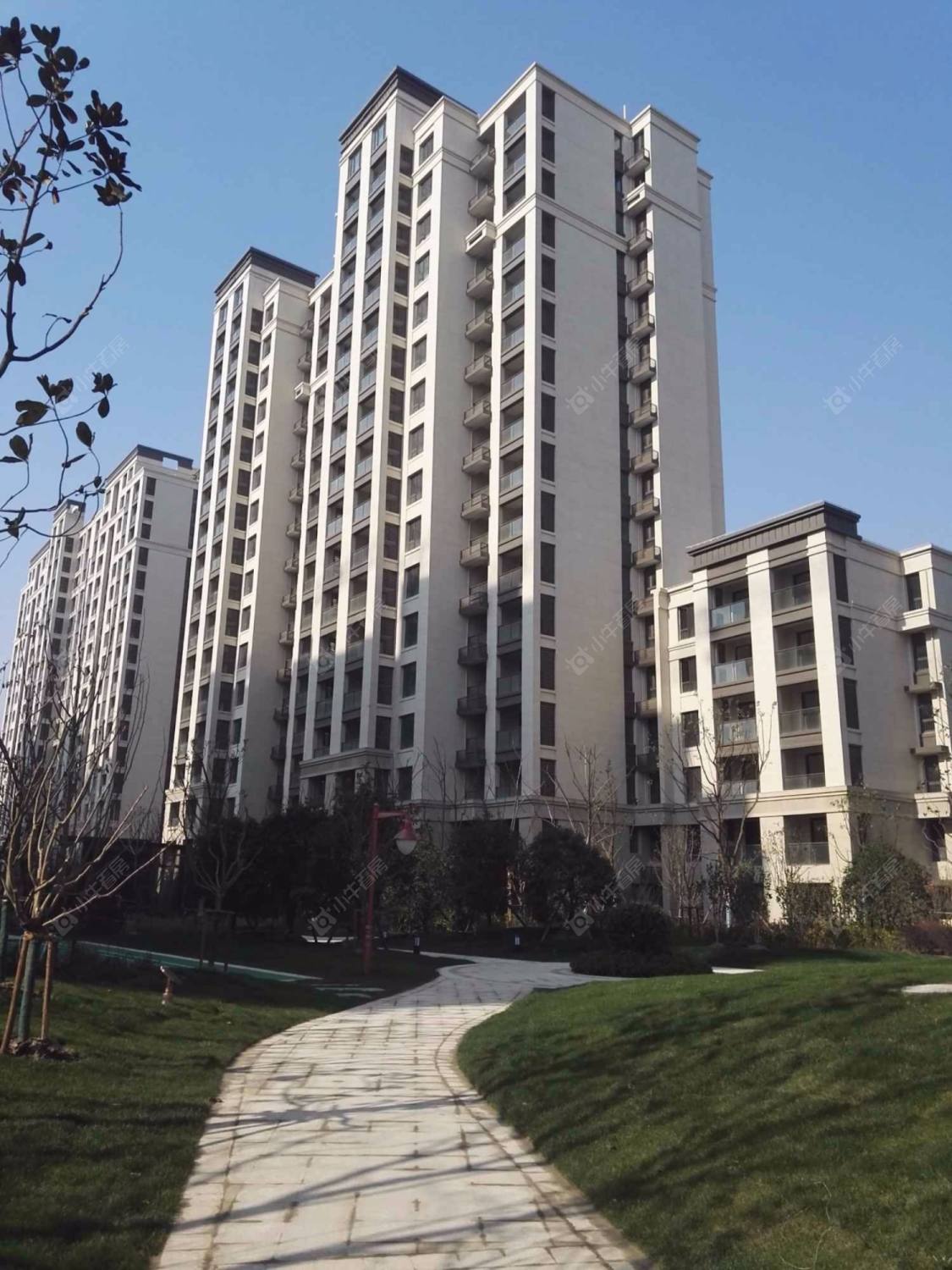 上海东方城市豪庭小区_东方城市豪庭小区null