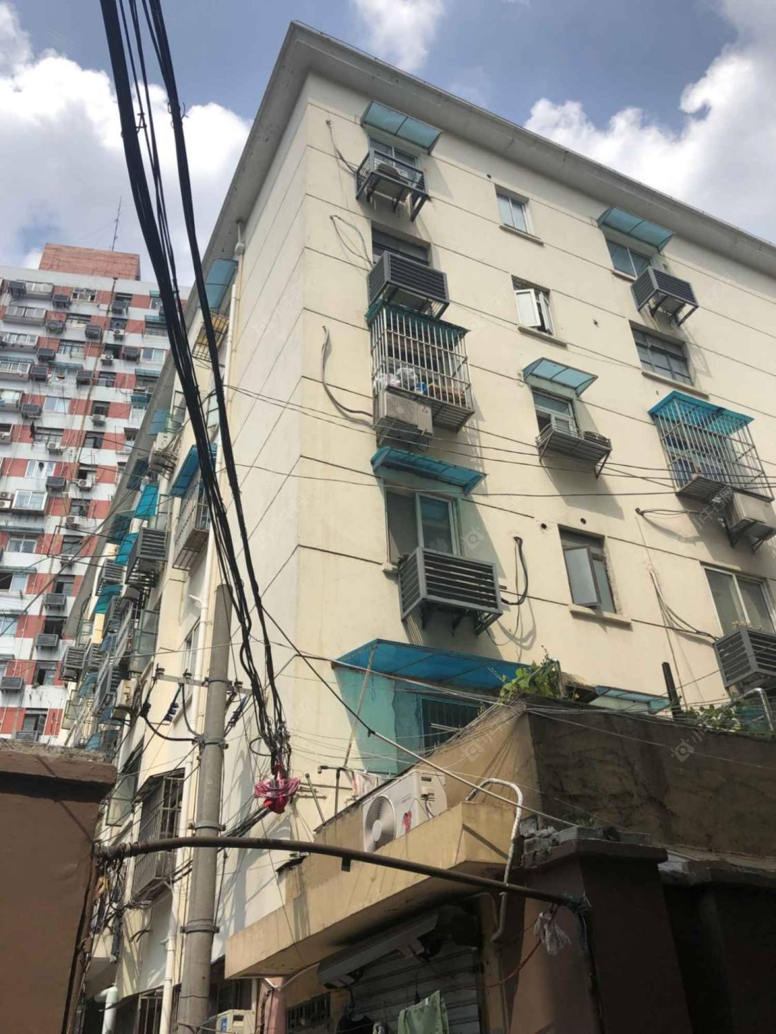 上海中山北一路280弄小区_中山北一路280弄小区null