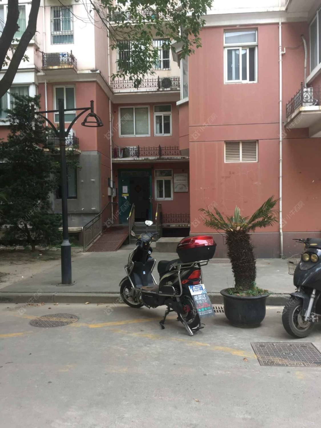 上海日晖新城小区_日晖新城小区null