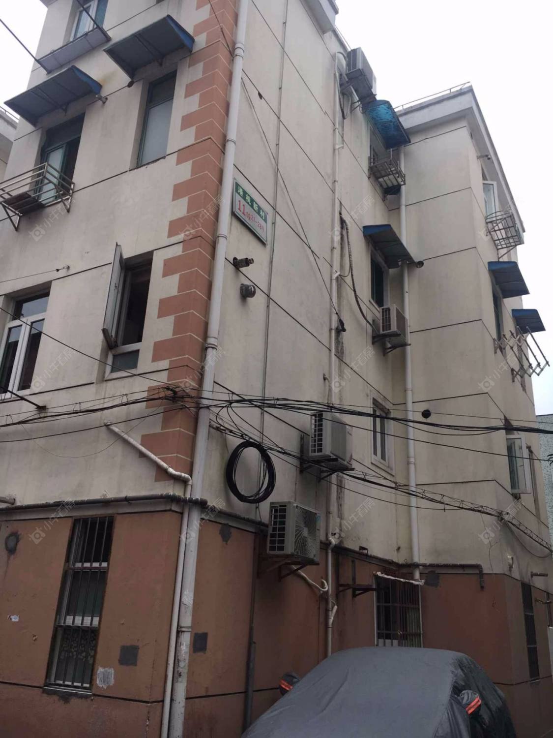 上海港机新村小区_港机新村小区null