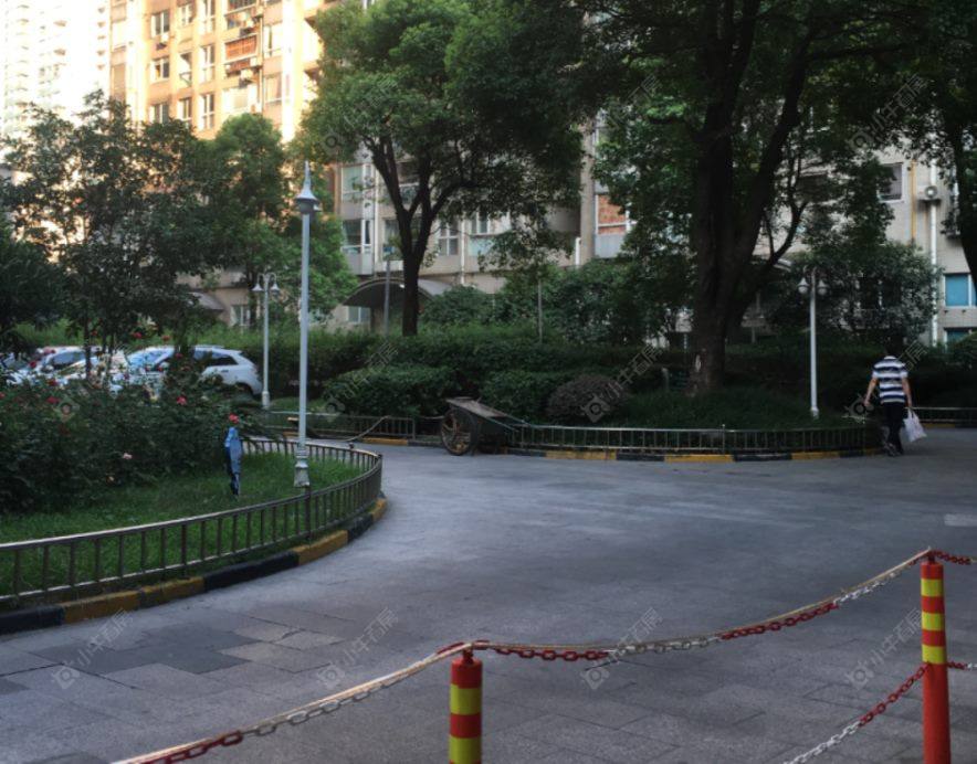 上海衡园小区_衡园小区null