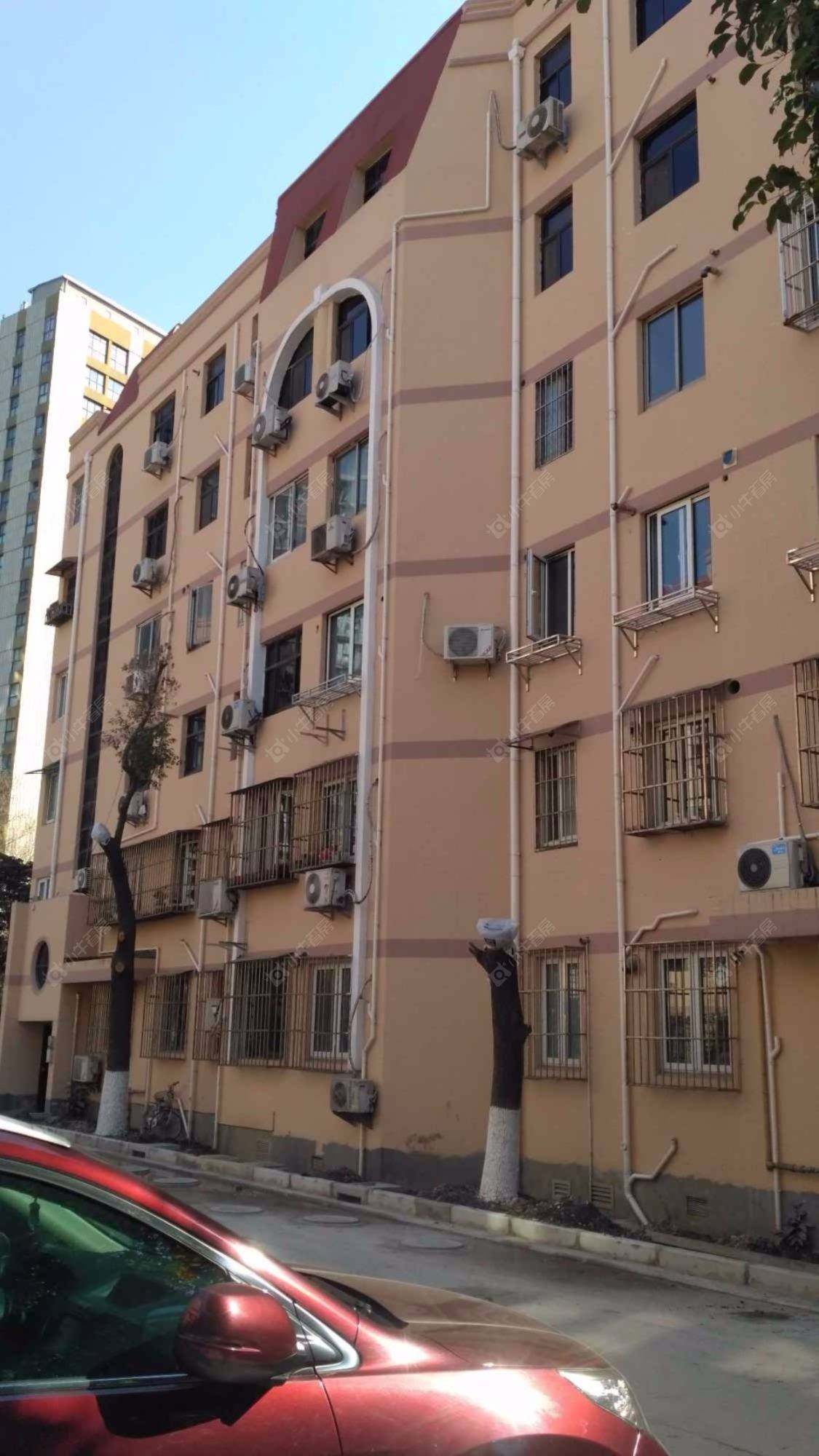 上海富丽公寓东区小区_小牛看房