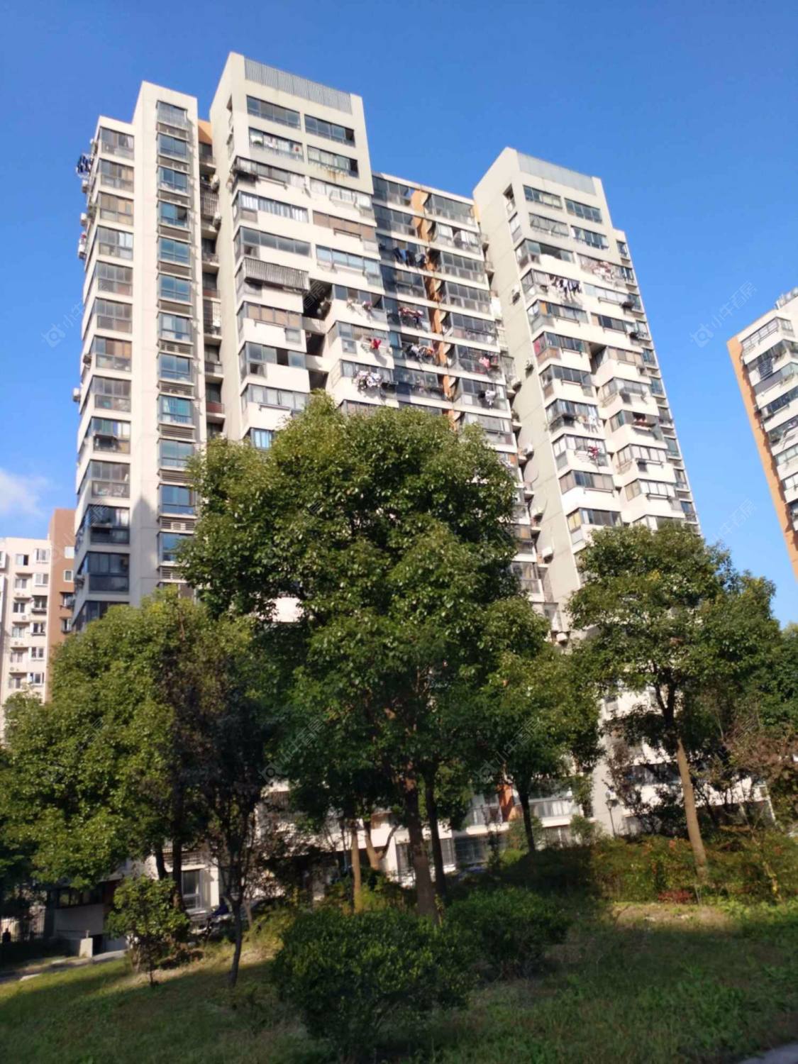 上海新黄浦南馨佳苑小区_新黄浦南馨佳苑小区null