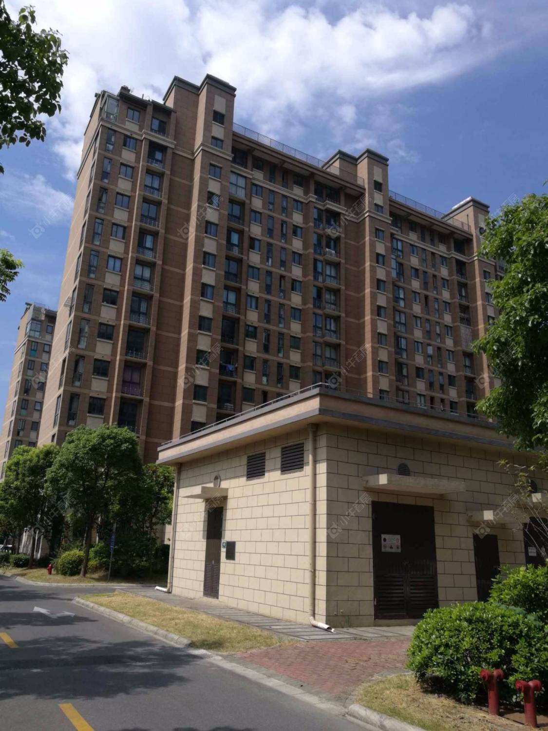 上海丽都华庭小区_丽都华庭小区null