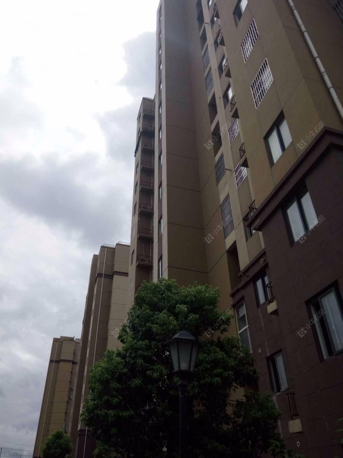 上海民乐城惠益绿苑小区_民乐城惠益绿苑小区null