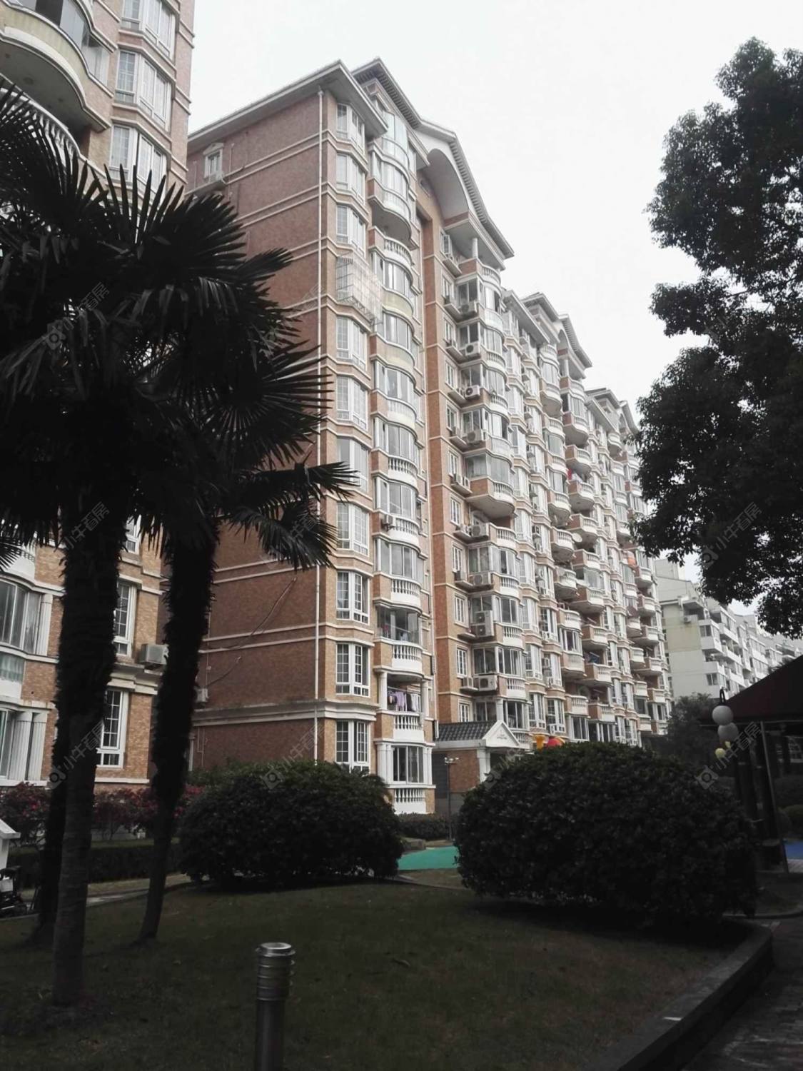 上海东苑绿世界花园二期小区_东苑绿世界花园二期小区null