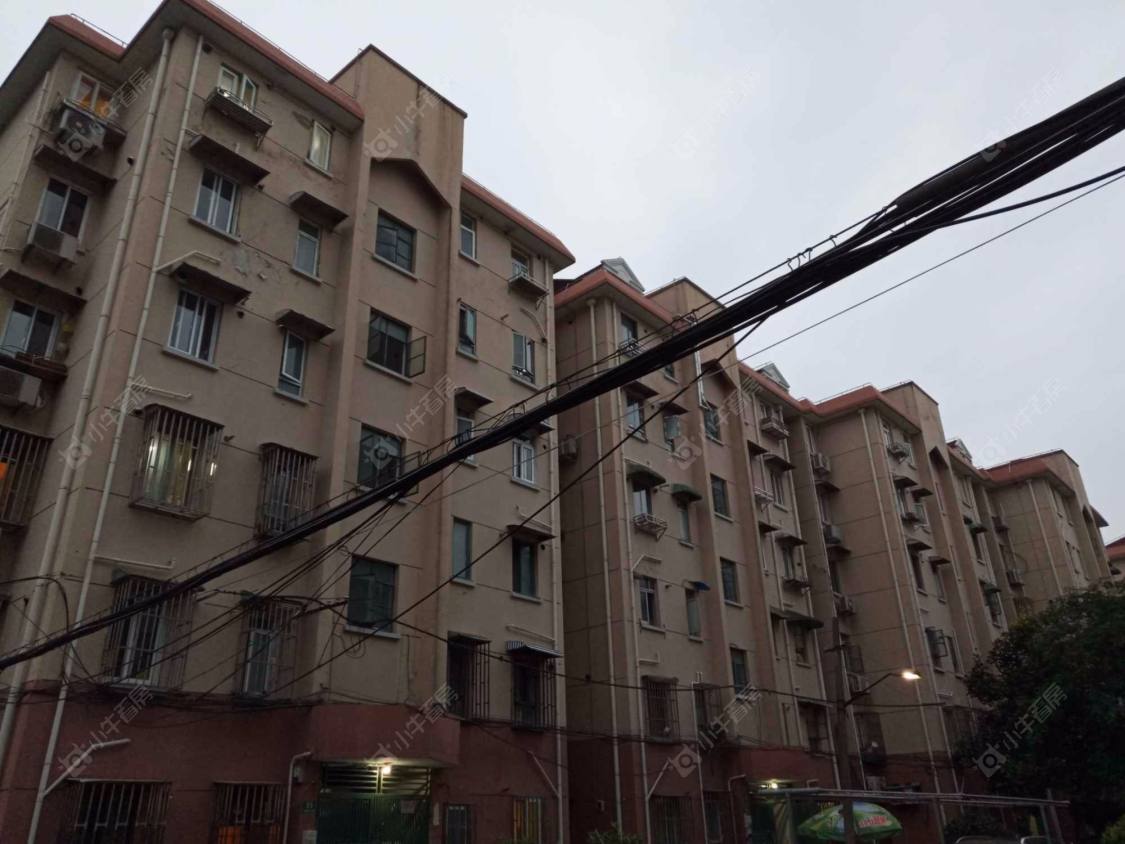 上海绿园十一村小区_绿园十一村小区null