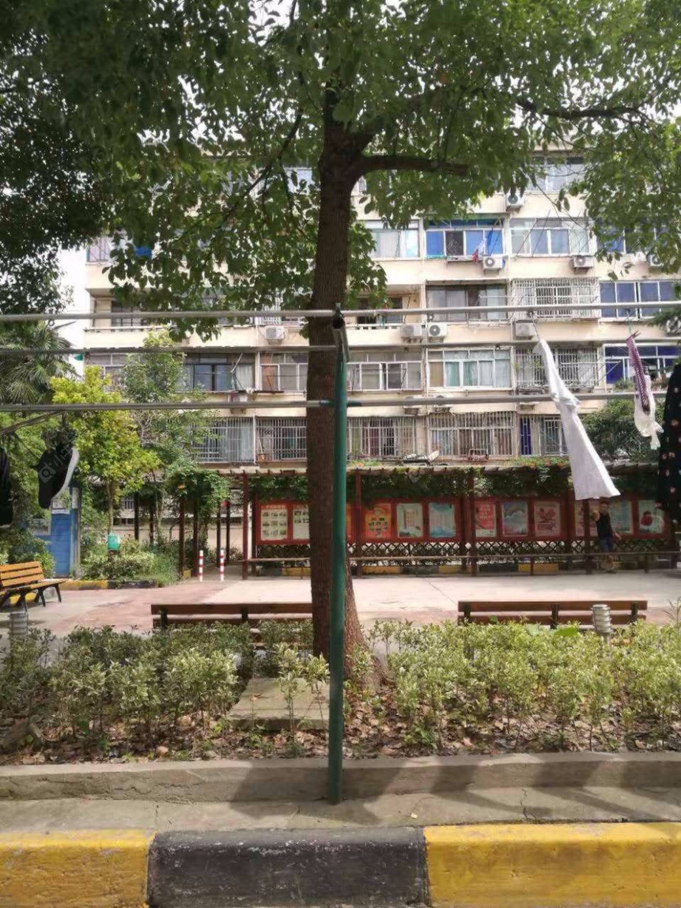 上海岭南路236弄小区_小牛看房