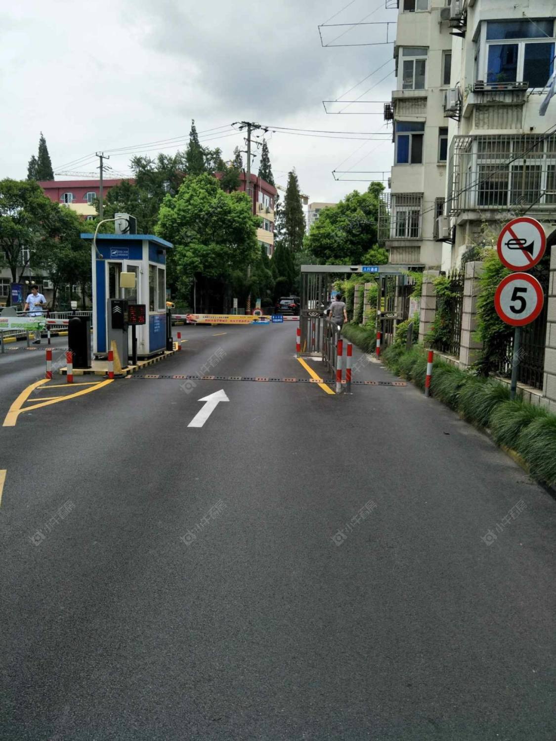 上海李园二村东区小区_李园二村东区小区null