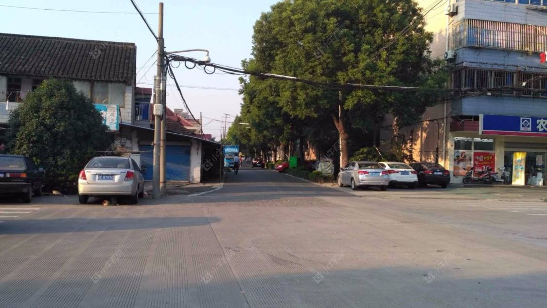 上海秀州新村小区_秀州新村小区null