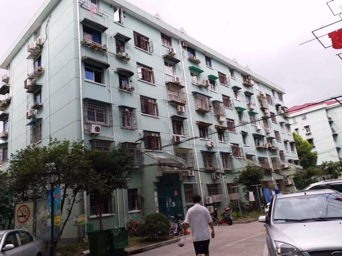 上海世界路99弄小区_世界路99弄小区null