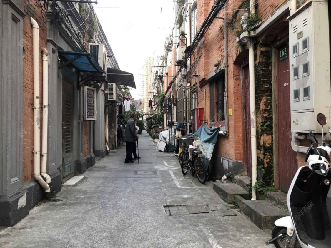 上海虹口瑞康里小区_虹口瑞康里小区null