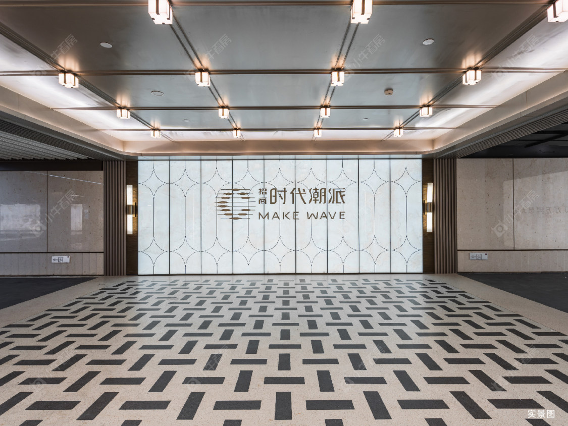 上海招商时代潮派小区_招商时代潮派小区null